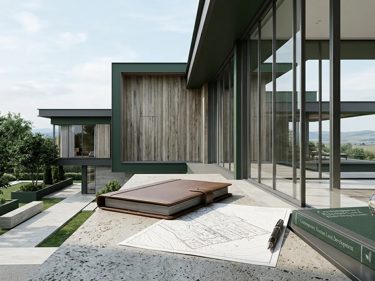 Инвестиции в землю в Краснодарском крае: что важно до сделки: миниатюра статьи